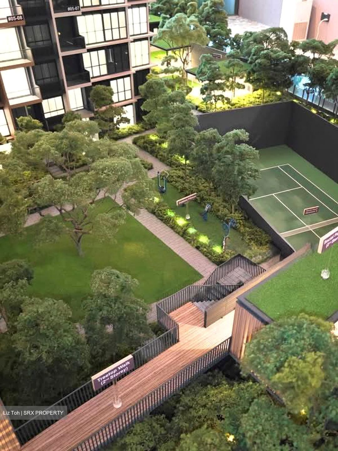 The Myst (D23), Condominium #589912151